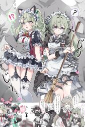 alexandrina sebastiane from zenless zone zero