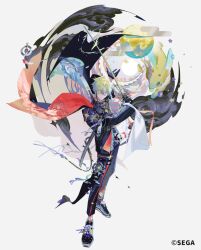 maimai (game) fan art