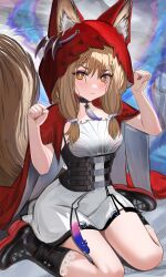 arknights fan art