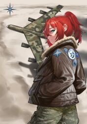 ace combat fan art