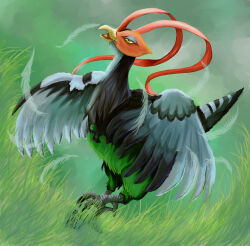 unfezant from pokemon by karura (to-the-4483)