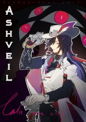 honkai: star rail fan art
