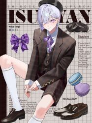 nijisanji fan art