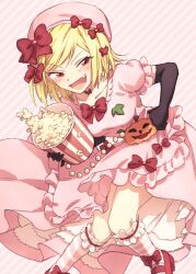 lambdadelta from umineko no naku koro ni by hswoimuxk0pwr0h (bbdan)