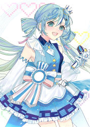hatsune miku from lawson