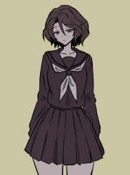 yasu (umineko) from umineko no naku koro ni