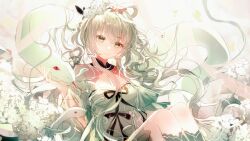 luo tianyi from vocaloid