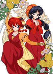 juliet capulet from ranma 1/2
