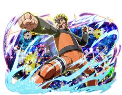 naruto (series) fan art
