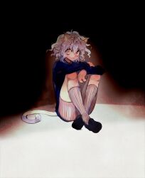 neferpitou from hunter x hunter by yukiumisaka