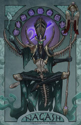 warhammer: age of sigmar fan art