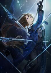 rodion (project moon) from limbus company