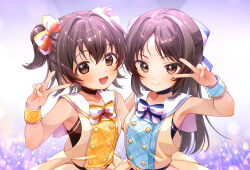 akagi miria from idolmaster