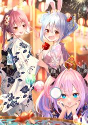 houshou marine from hololive