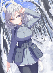 world witches series fan art