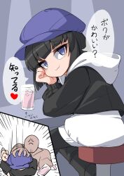 original fan art