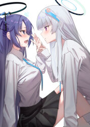 noa (blue archive) from blue archive