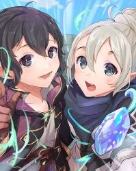 fire emblem fan art