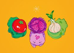bulbasaur from pokemon by meyoco