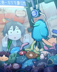 original fan art