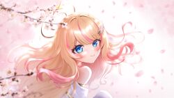 indie virtual youtuber fan art