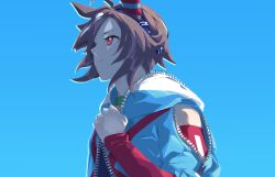 umamusume fan art