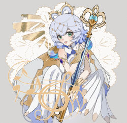 luo tianyi from vocaloid