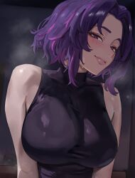 lady nagant from boku no hero academia