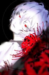 ayanami rei from neon genesis evangelion