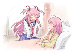 yui (angel beats!) from angel beats!