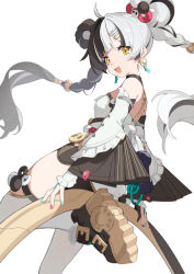dialyn (zenless zone zero) from zenless zone zero