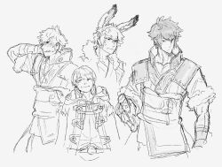fire emblem fan art