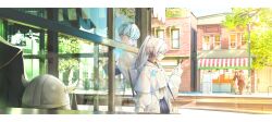 eisen (sousou no frieren) from sousou no frieren