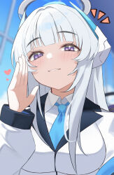 noa (blue archive) from blue archive