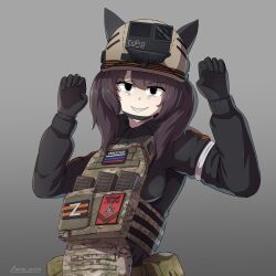 original fan art