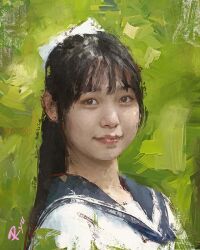 original fan art