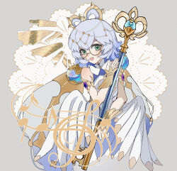 luo tianyi from vocaloid