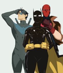 cassandra cain from batman (series)