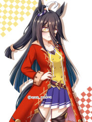 el condor pasa (umamusume) from umamusume by yuusen (aenka)