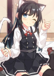 asashio (kancolle) from kantai collection by beritabo
