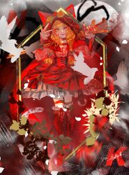nikki (series) fan art
