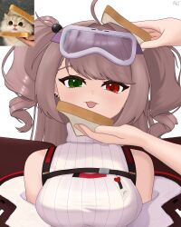 girls frontline fan art