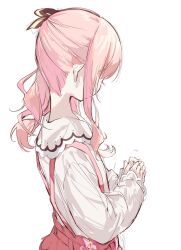 akiyama mizuki from project sekai by aimi (mimi nii2)