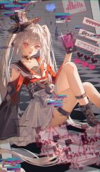 sparkle (honkai: star rail) from honkai: star rail