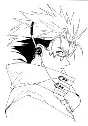 vash the stampede from trigun