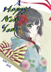 yasuhara ema from shirobako by morishima noriko