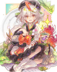 Booru post from safebooru.org