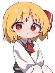 rumia from touhou by magg (user mtca8588)