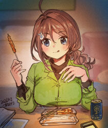 chougei (kancolle) from kantai collection by kirisawa juuzou