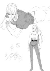 original fan art
